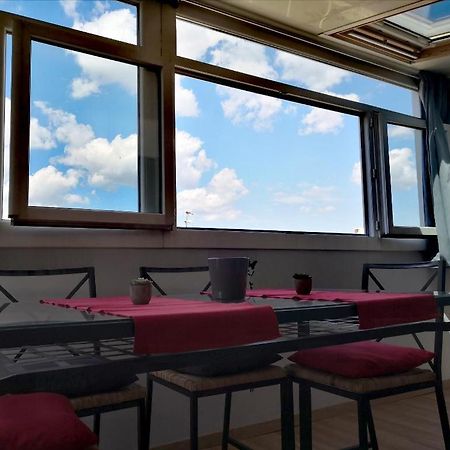マルセイユ180° Sur Le Ciel... 5 Minutes Du Portアパートメント エクステリア 写真